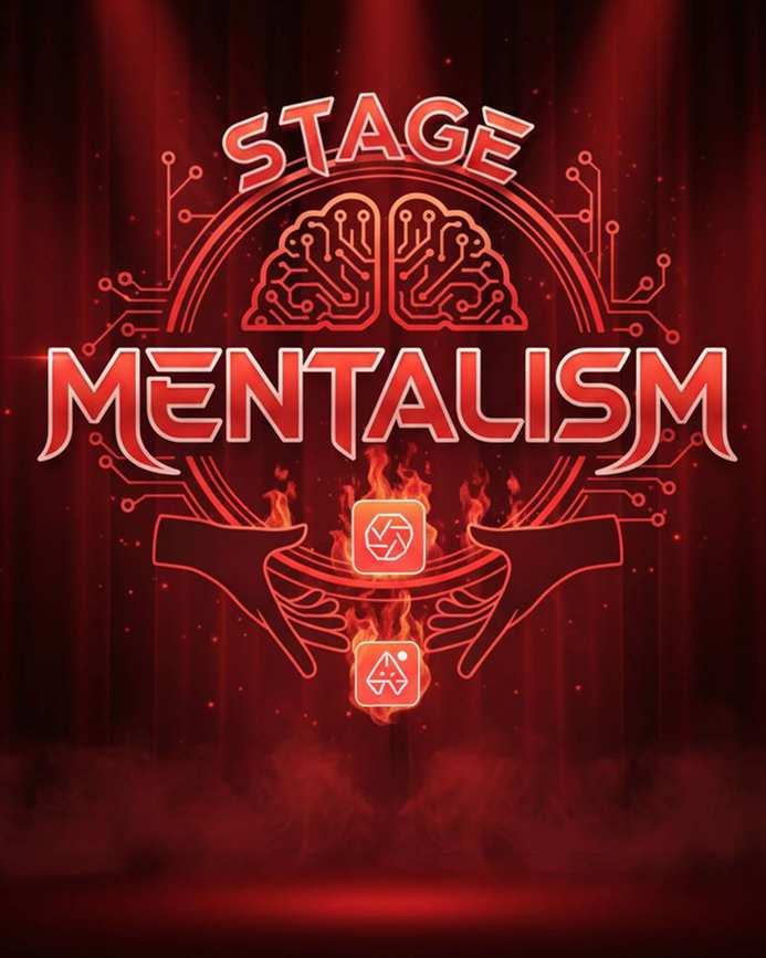 STAGE MENTALISM