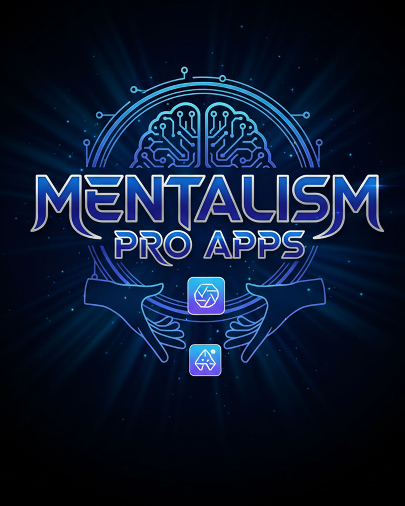MENTALISM APPS