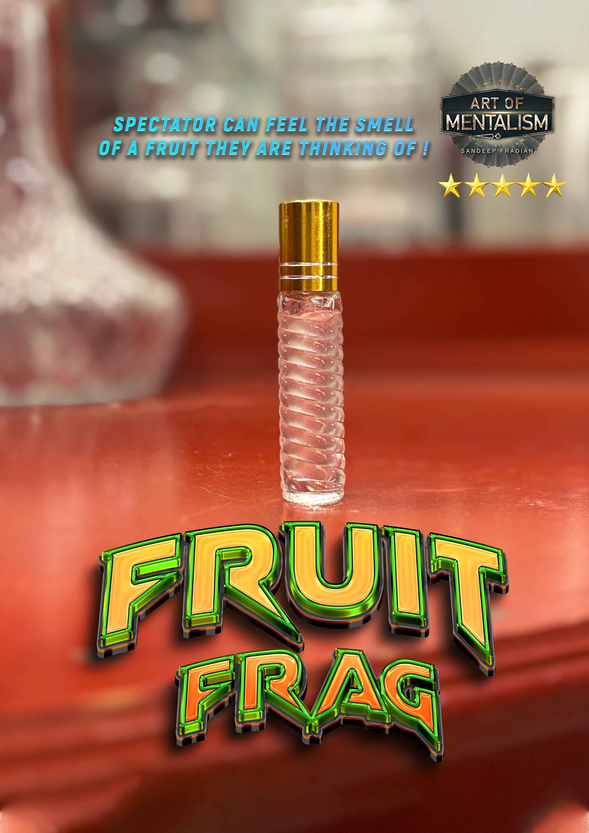 FRUIT FRAG
