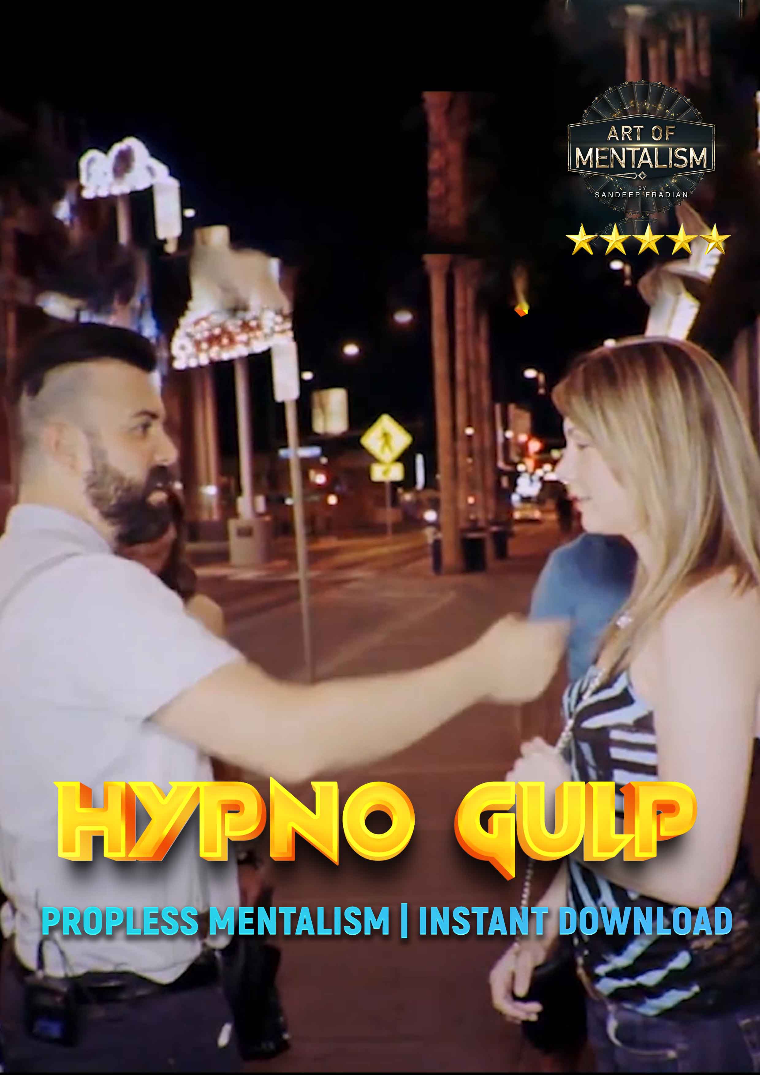 HYPNO GULP INSTANT DOWNLOAD