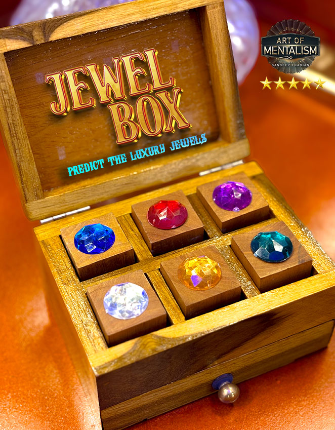JEWEL BOX