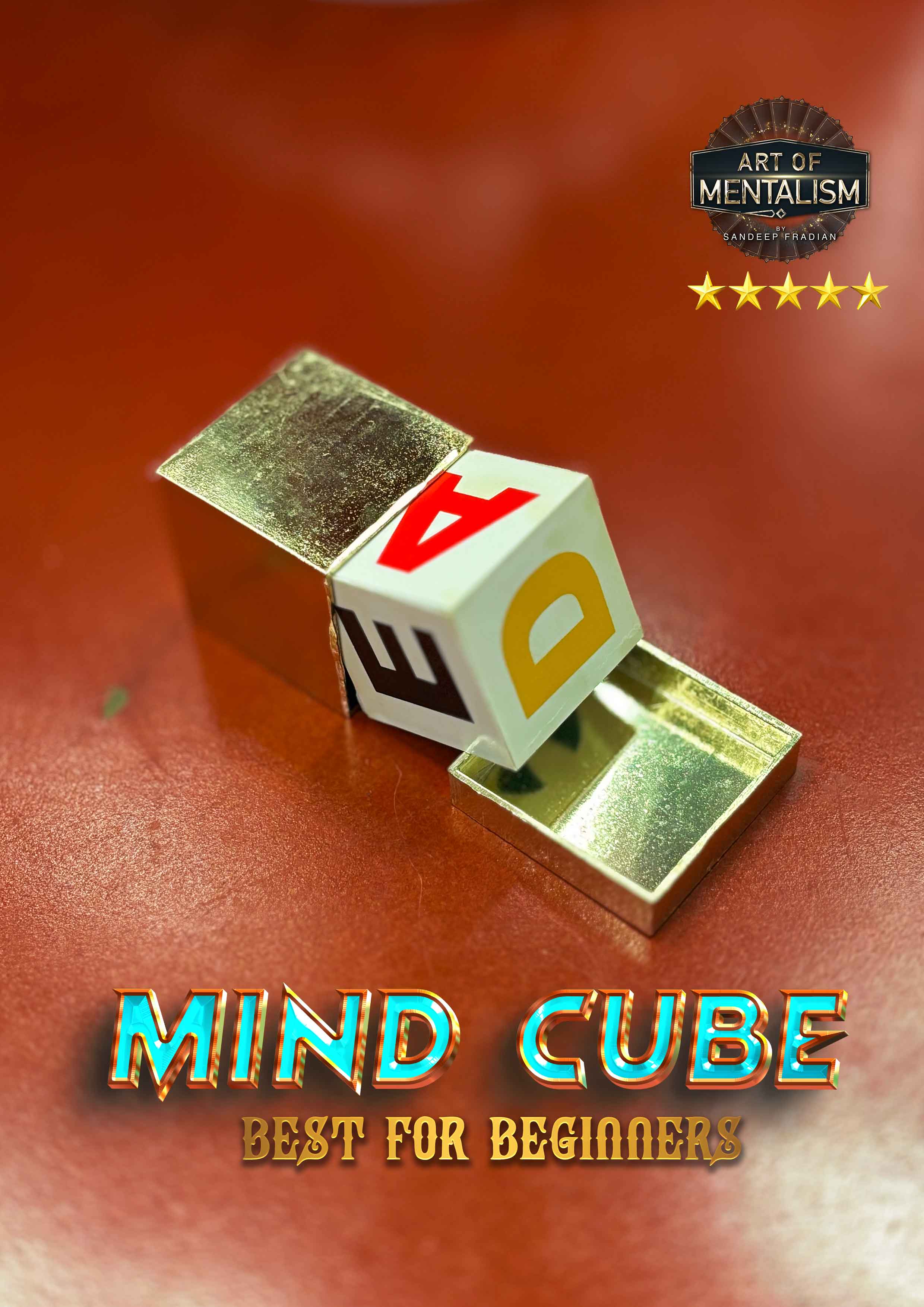 MIND CUBE
